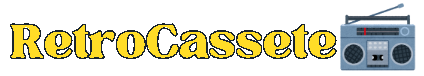 RetroCassete